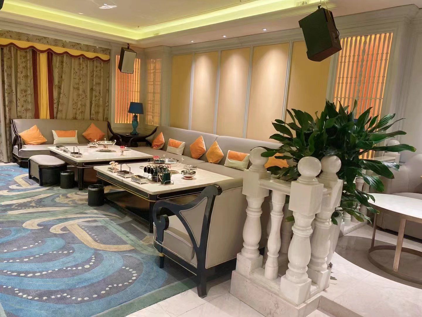 安阳商务ktv攻略全指南-滑县ktv预订