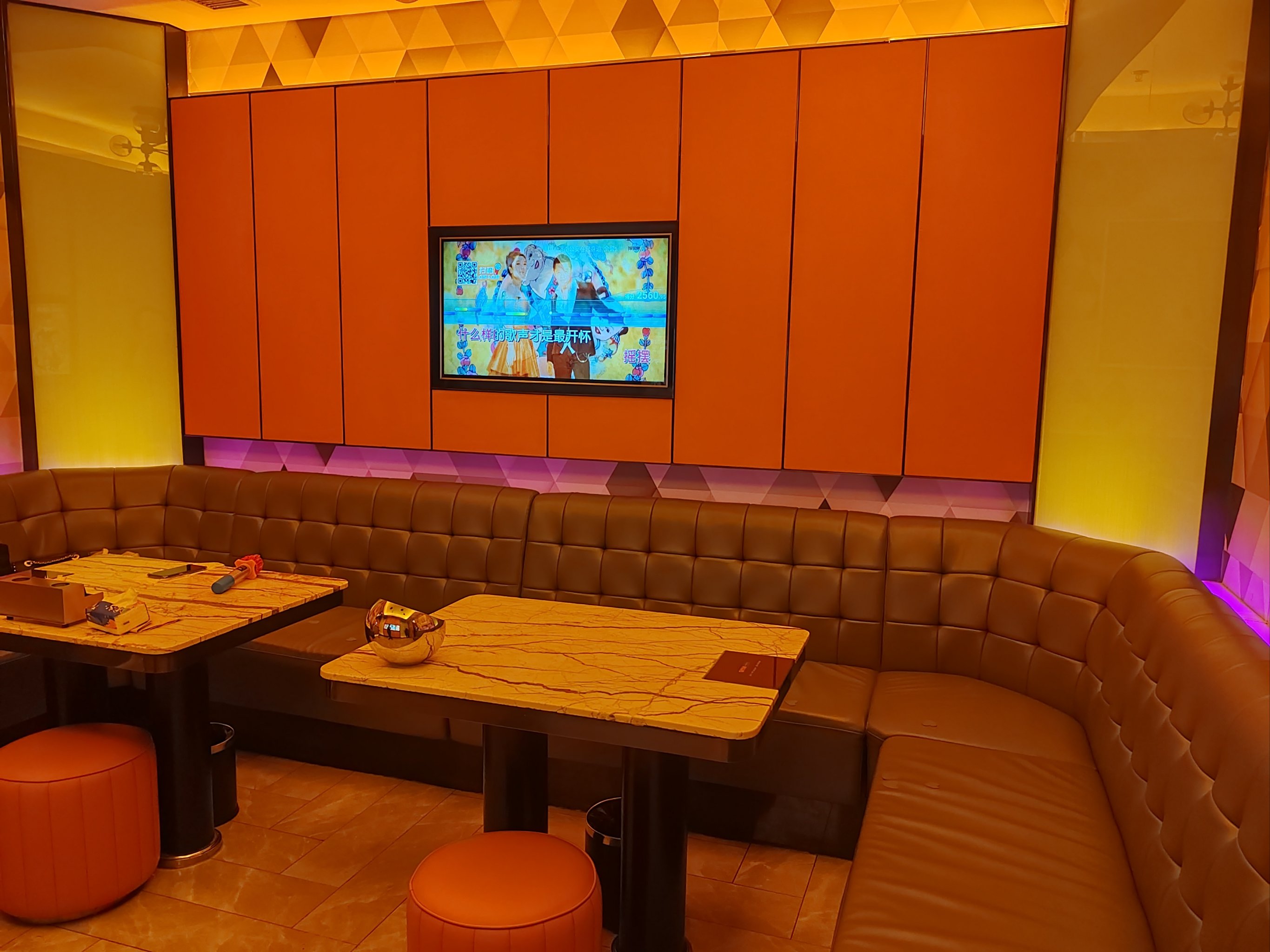 安阳商务ktv引领商务ktv新模式-殷都区ktv预订
