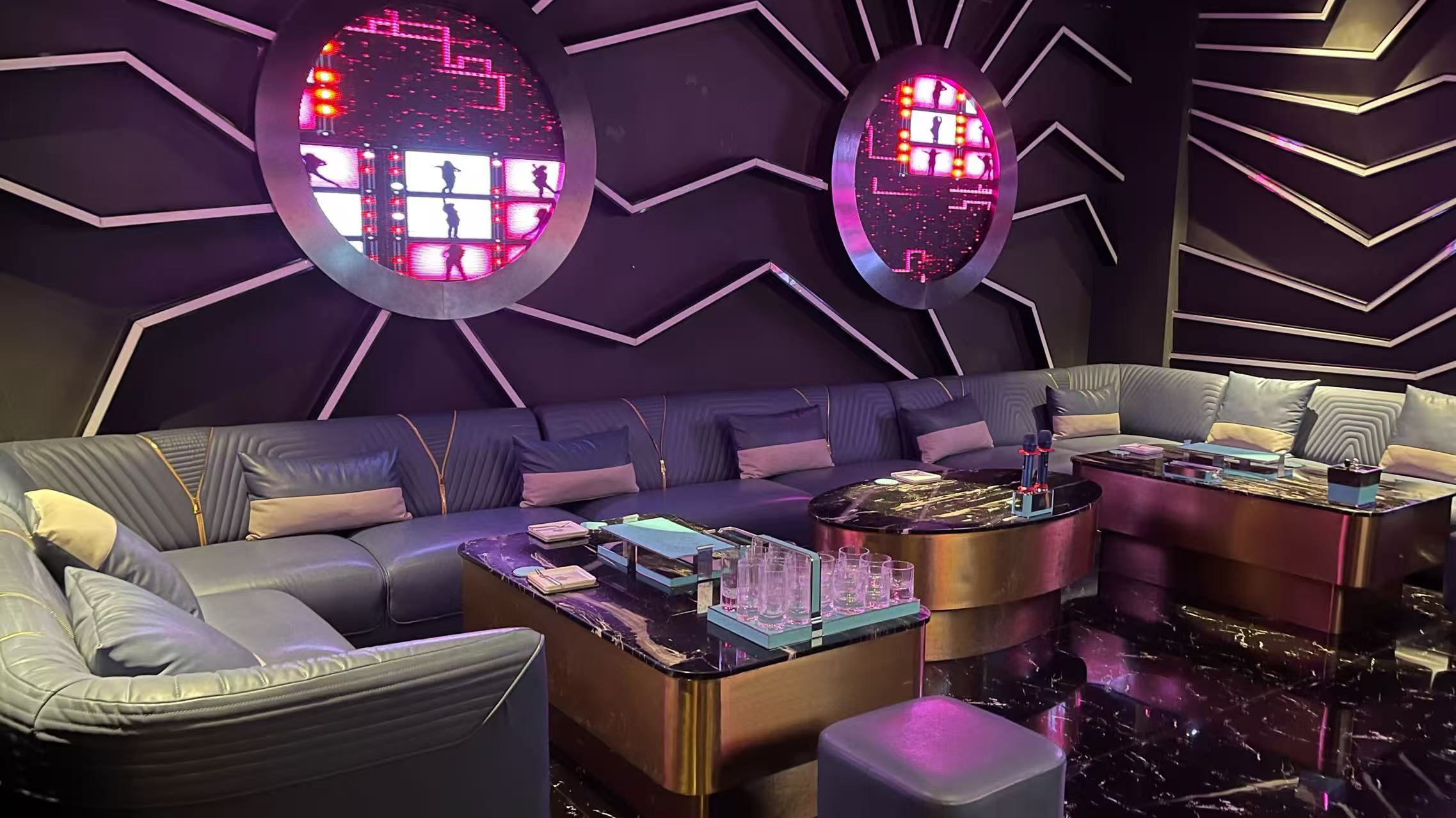 安阳商务ktv独特商务ktv玩法揭秘-安阳县ktv预订