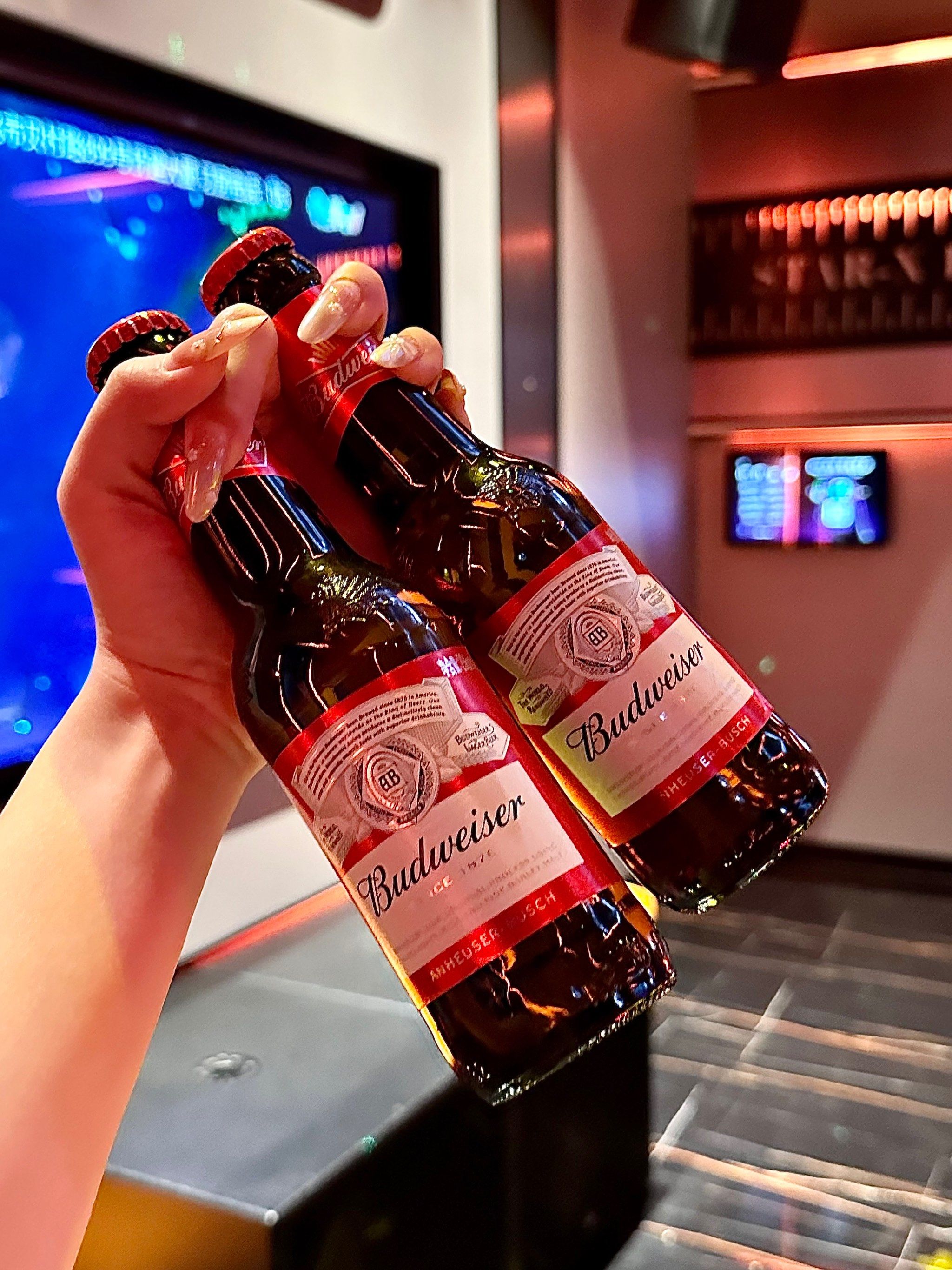 安阳商务ktv专业商务ktv预订服务-龙安区ktv预订