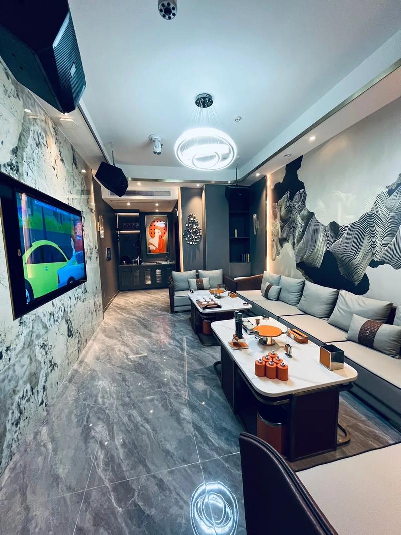 安阳商务ktv与片场区别解析-北关区ktv预订