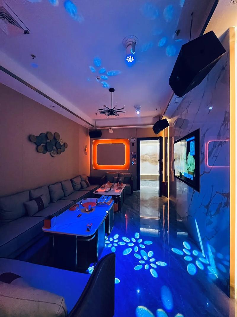 安阳商务ktv单人包间-北关区ktv预订