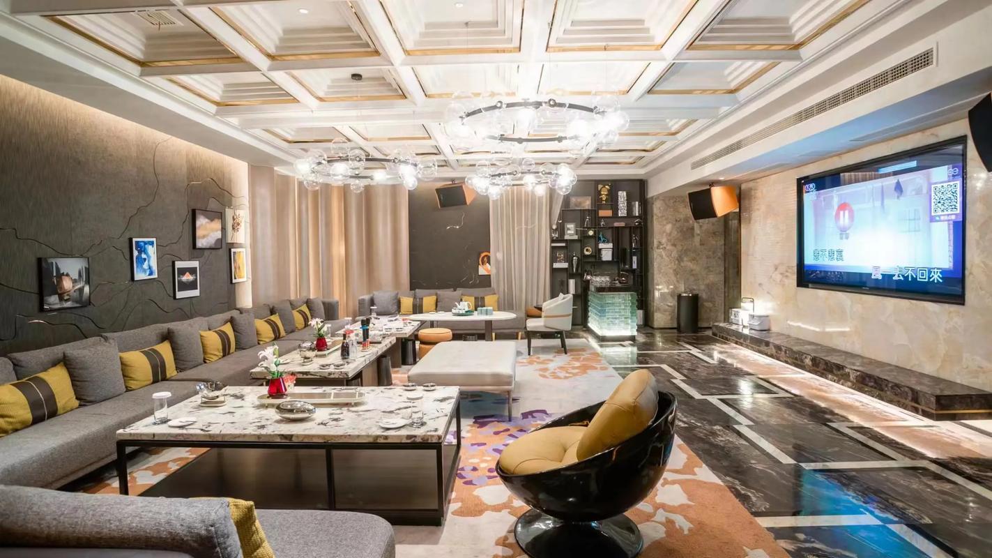 安阳商务ktv优选商务ktv推荐-北关区ktv预订