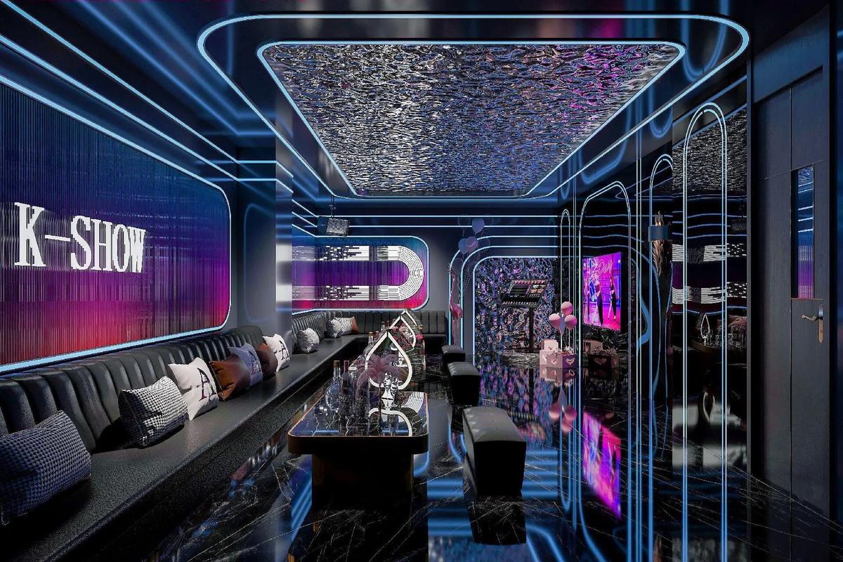 安阳商务ktv优选商务ktv订房服务-滑县ktv预订