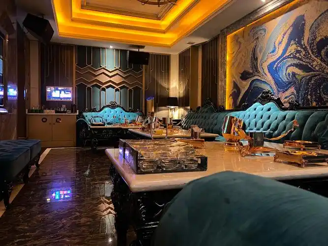 安阳商务KTV推荐-安阳县ktv预订